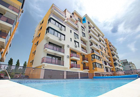Vila Sophia 1 Mamaia